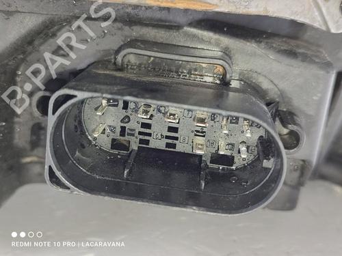 Left headlight MERCEDES-BENZ GLC Coupe (C253) 220 d 4-matic (253.315) | BP29532815C28 