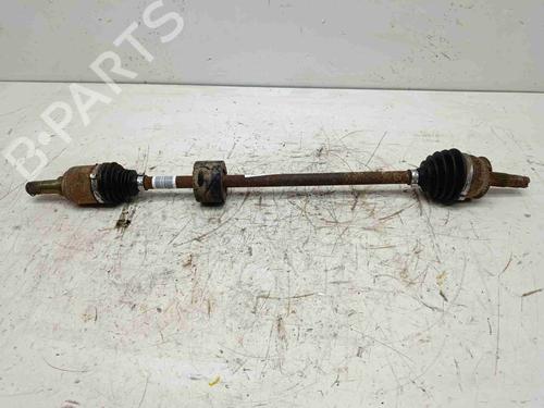Used Right front driveshaft Right front driveshaft 38460325 38460325