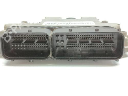 Engine control unit (ECU) CHEVROLET EPICA (KL1_) 2.0 D | BP17637743M57 