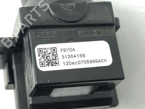 Steering column stalk VOLVO V40 Hatchback (525) | BP33176079I23 - Image 4