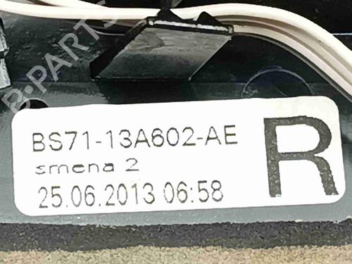Right tailgate light FORD MONDEO IV (BA7) 2.0 TDCi | BP39430370C80 - Image 2