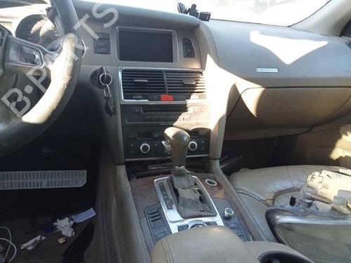 Electronic module AUDI Q7 (4LB) 3.0 TDI quattro | BP21678696M83 