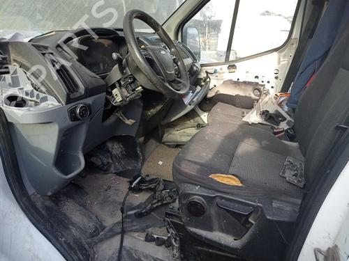 Commande Chauffage FORD TRANSIT CUSTOM V362 Van (FY, FZ) 2.2 TDCi | BP17696263I5 