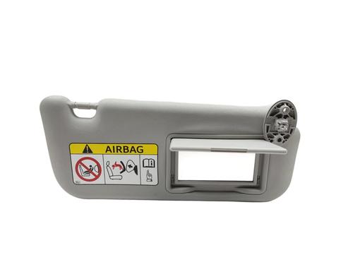 Right sun visor TOYOTA AURIS (_E18_)  | BP29920923I2