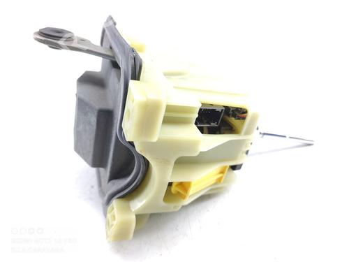 Gear lever MERCEDES-BENZ C-CLASS (W204) C 220 CDI (204.008) | BP16510665M90 