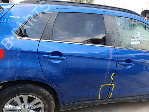 Right rear door MITSUBISHI ASX (GA_W_)  | BP29720921C5 