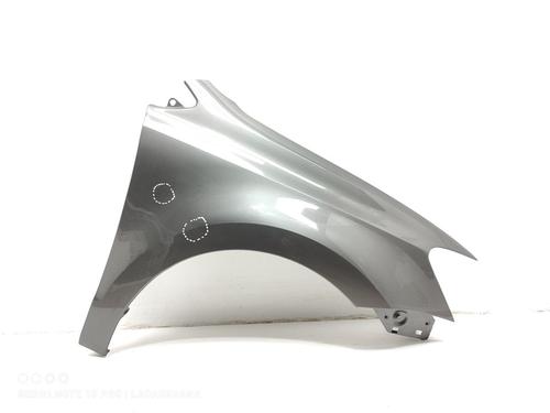 Used Right front fenders VW POLO V (6R1, 6C1) [2009-2022]  24621389