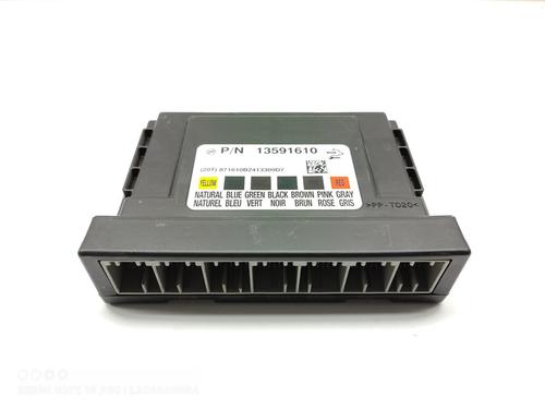 Electronic module OPEL ADAM (M13) 1.4 | BP21574890M83 