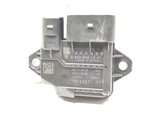 Electronic module MERCEDES-BENZ GLC Coupe (C253) 220 d 4-matic (253.315) | BP29532852M83 