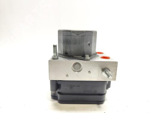 ABS pump NISSAN QASHQAI II SUV (J11, J11_) 1.2 DIG-T | BP21026101M43 