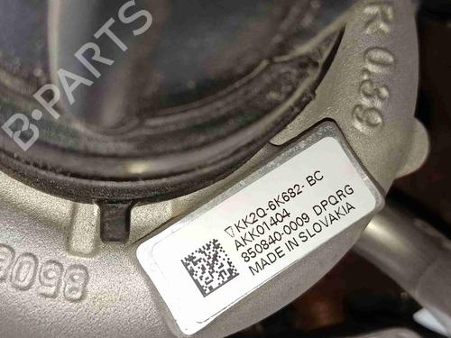 Motor FORD TRANSIT V363 Platform/Chassis (FED, FFD) 2.0 EcoBlue mHEV | BP38752803M1 - Image 13