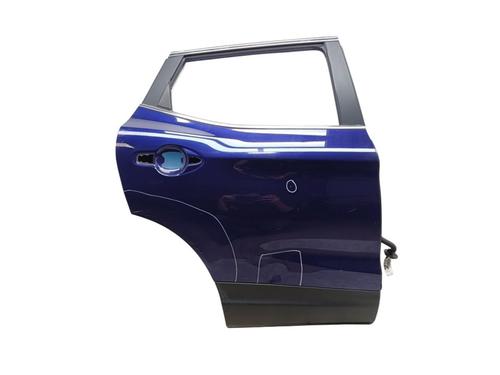 Używane Drzwi tylne prawe NISSAN QASHQAI II (J11, J11_) 1.2 DIG-T (115 hp) 28840658