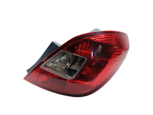 Used Right taillight Right taillight OPEL CORSA D (S07) [2006-2015] 32318927 32318927