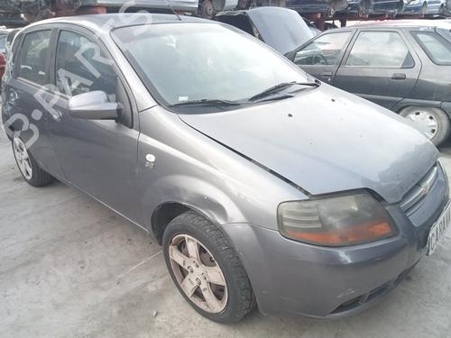 Engine control unit (ECU) CHEVROLET KALOS | BP21538954M57 - Image 4