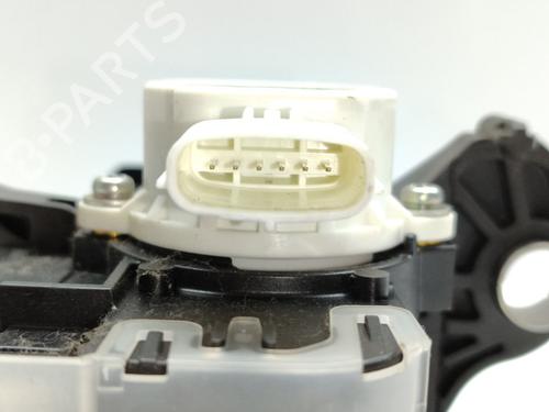 Gear lever LEXUS CT (ZWA10_) 200h (ZWA10_) | BP16508337M90 