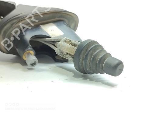 Left mirror FIAT DOBLO Box Body/MPV (223_) 1.9 JTD | BP19652133C26 