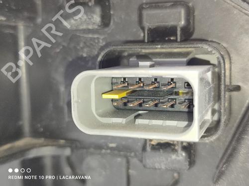 Left headlight PEUGEOT 3008 II SUV (MC_, MR_, MJ_, M4_)  | BP29721129C28 