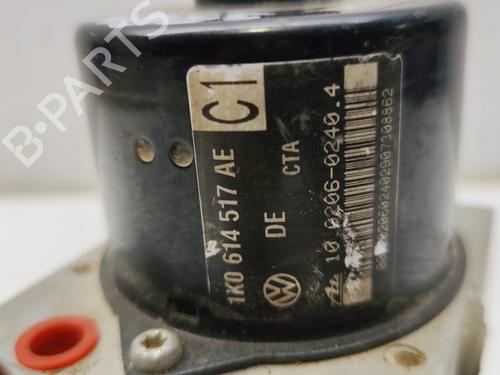 ABS pump AUDI A3 (8P1)  | BP26230956M43 