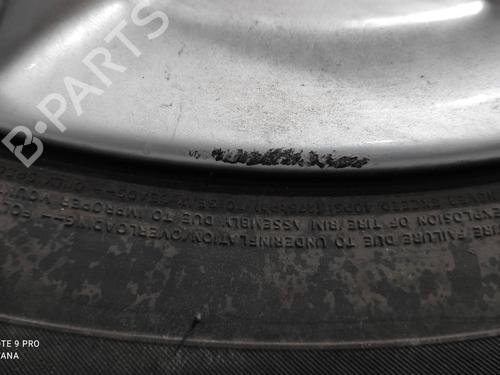 Rim HYUNDAI SANTA FÉ III (DM, DMA) 2.2 CRDi 4WD | BP16505446C45 