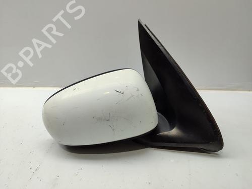 Right mirror NISSAN ALMERA II (N16) 2.2 Di | BP19062817C27