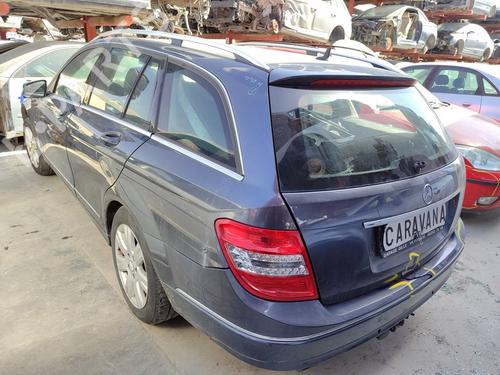 Left front window switch MERCEDES-BENZ C-CLASS T-Model (S204) C 180 CDI (204.200) | BP30528704I27  - Image 10