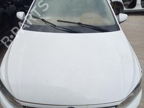 Capot VW POLO VI (AW1, BZ1, AE1) 1.0 TSI (95 hp) 31665005