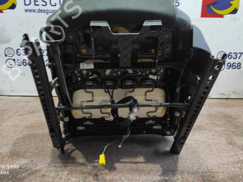 Seats set SEAT ARONA (KJ7, KJP) 1.5 TSI | BP16508583C78 