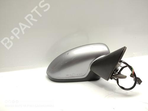 Right mirror OPEL CORSA D (S07)  | BP18109212C27 