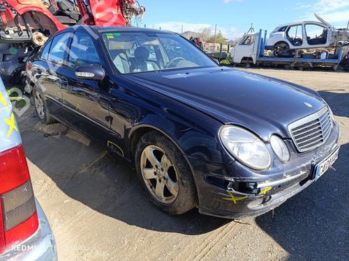ABS pump MERCEDES-BENZ E-CLASS (W211) E 270 CDI (211.016) | BP32330958M43  - Image 9
