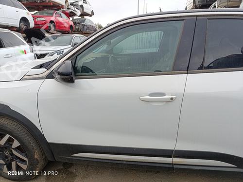Używane Drzwi przednie lewe OPEL MOKKA [2020-2025]  29720837