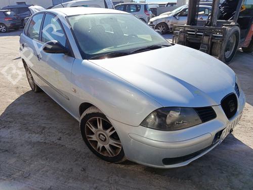 Engine control unit (ECU) SEAT IBIZA III (6L1) 1.9 SDI | BP34137367M57 - Image 5