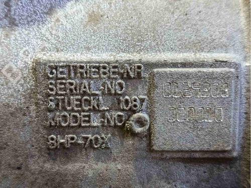 Gearbox BMW X5 (E70) xDrive 40 d | BP38415743M3 - Image 3