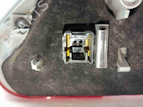Left tailgate light PEUGEOT 2008 I (CU_) 1.2 VTi | BP34494835C79 - Image 3