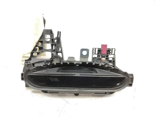 Used Front left exterior door handle BMW X1 (U11) sDrive 20 i (150 hp) 30527979