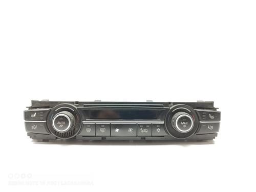 Used Climate control BMW X6 (E71, E72) xDrive 40 d (306 hp) 22746705
