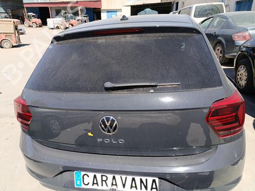 tailgate-vw-polo-vi-aw1-bz1-ae1-2017-33690858 main image