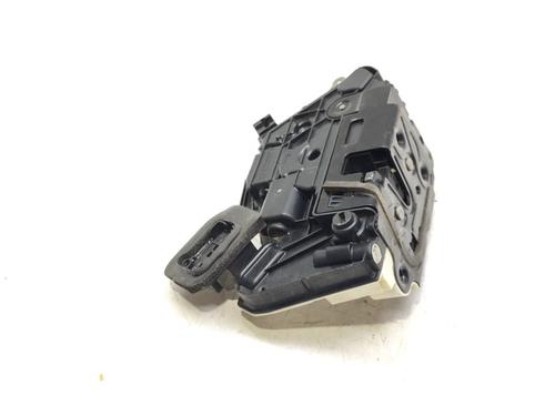 Rear left lock VW POLO V (6R1, 6C1)  | BP27185245C100 