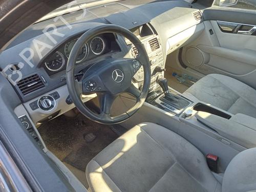 Elektronisk modul MERCEDES-BENZ C-CLASS (W204) C 200 CDI (204.007, 204.006) | BP18010073M83 