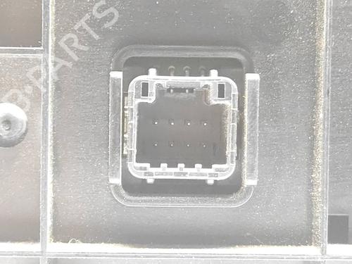 Climate control TOYOTA AURIS (_E18_)  | BP18654971I5 