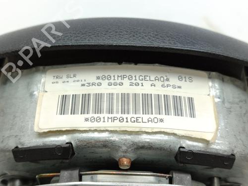 Airbag Kit SEAT EXEO (3R2) 2.0 TDI | BP18487724C86 