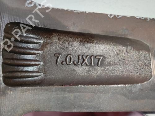 Rim HYUNDAI i30 (GD)  | BP16513812C45 