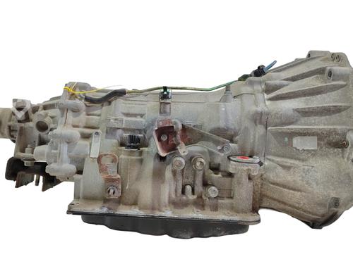 Used Gearbox NISSAN ELGRAND (E51) [2000-2010]  22746703