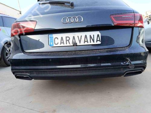 Used Rear bumper Rear bumper 39105670 39105670