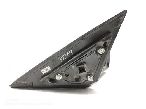 Right mirror HYUNDAI SONATA V (NF) 2.0 CRDi | BP25304425C27 