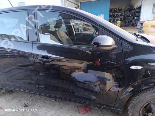Used Right front door DACIA SANDERO III [2021-2025]  23238630