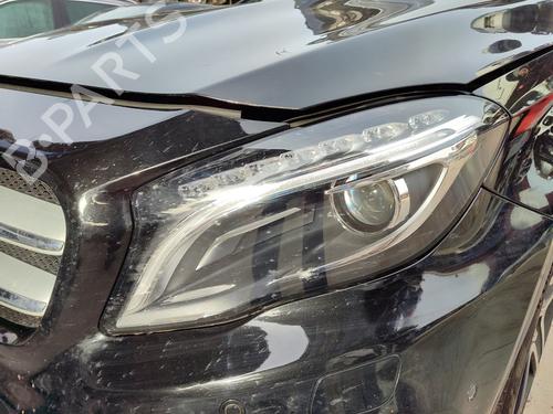 Used Left headlight MERCEDES-BENZ GLA-CLASS (X156) GLA 200 CDI / d (156.908) (136 hp) 23078172