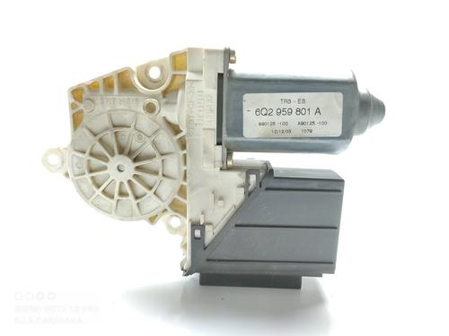 Used Right front window motor SEAT IBIZA III (6L1) [2002-2009]  16729860
