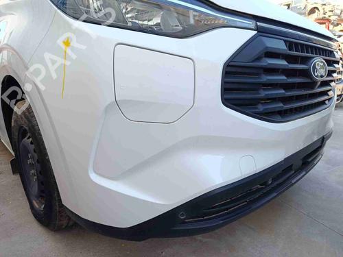 Used Front bumper Front bumper FORD TRANSIT CUSTOM V362 Van (FY, FZ) 1.0 EcoBoost PHEV (125 hp) 40228135 40228135