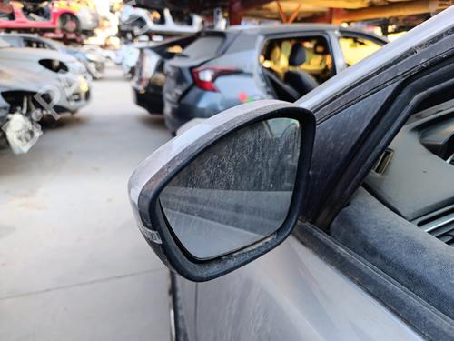 Used Left mirror PEUGEOT 308 II (LB_, LP_, LW_, LH_, L3_) [2013-2021]  28817359