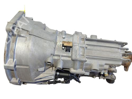 Gearbox BMW 1 (E87) 118 d | BP28716790M3